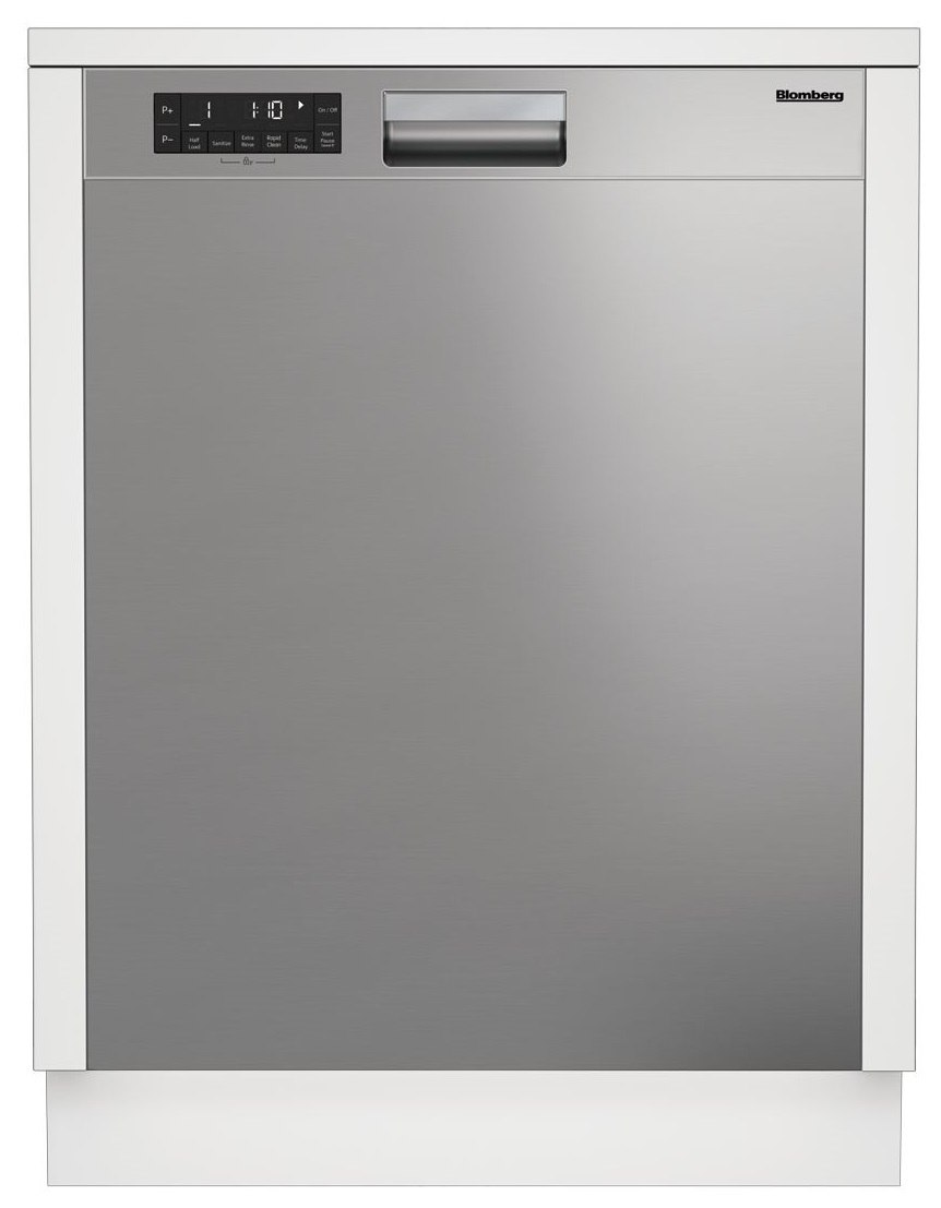 blomberg dish washer